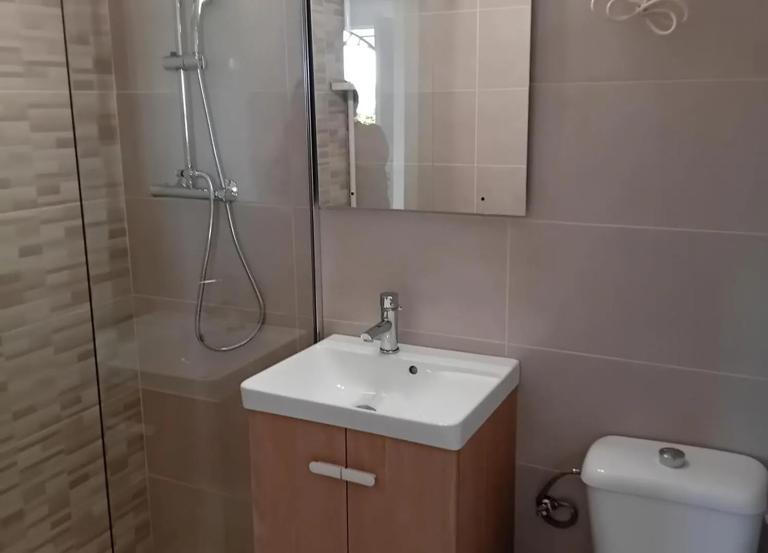 Nyaraló El Olivo Villa Chiclana de la Frontera