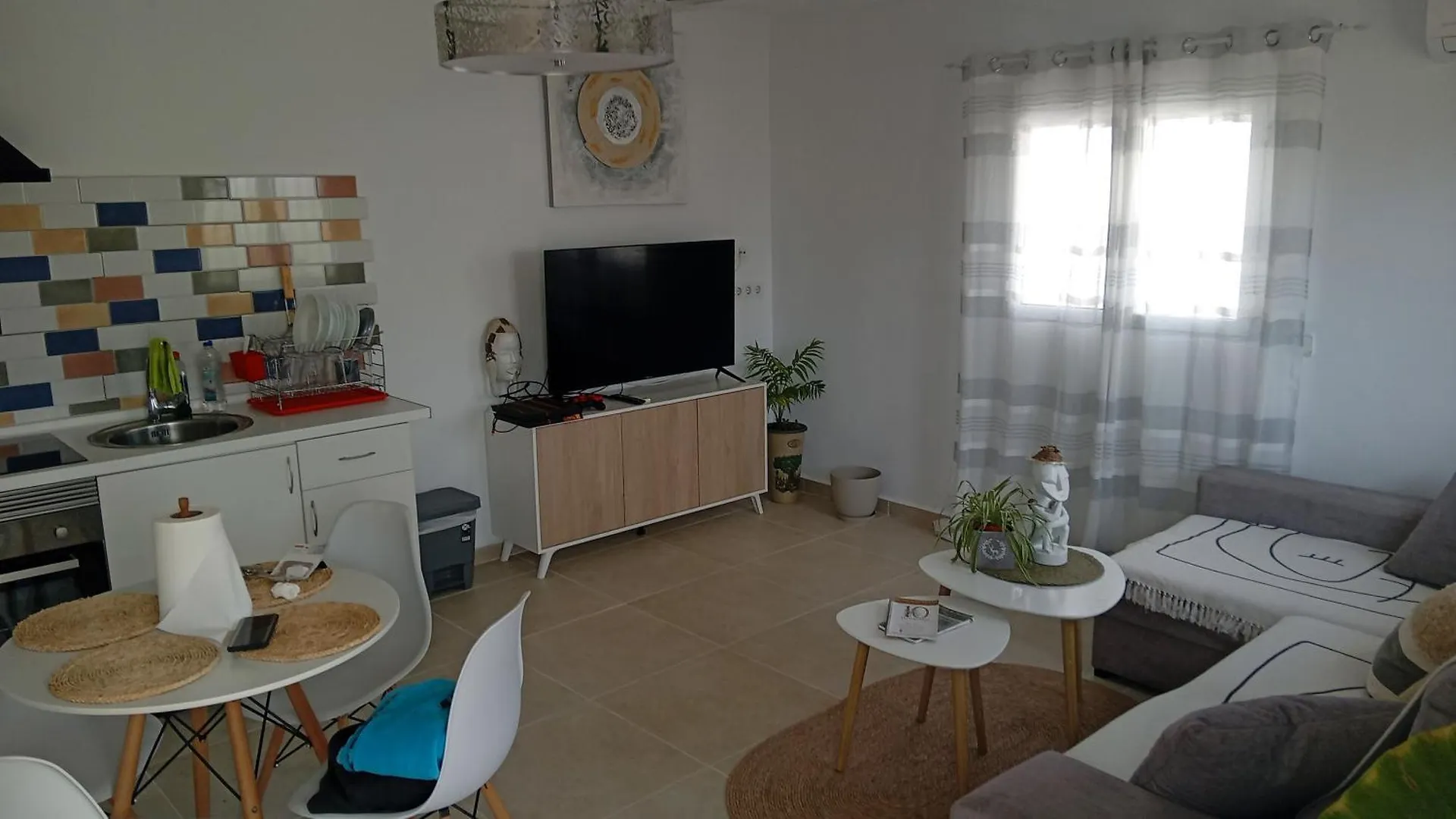 Nyaraló El Olivo Villa Chiclana de la Frontera