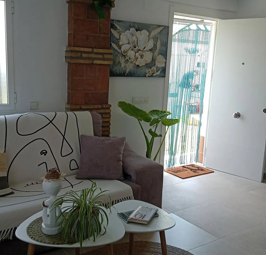 El Olivo Villa Chiclana de la Frontera 0*,  Spanyolország