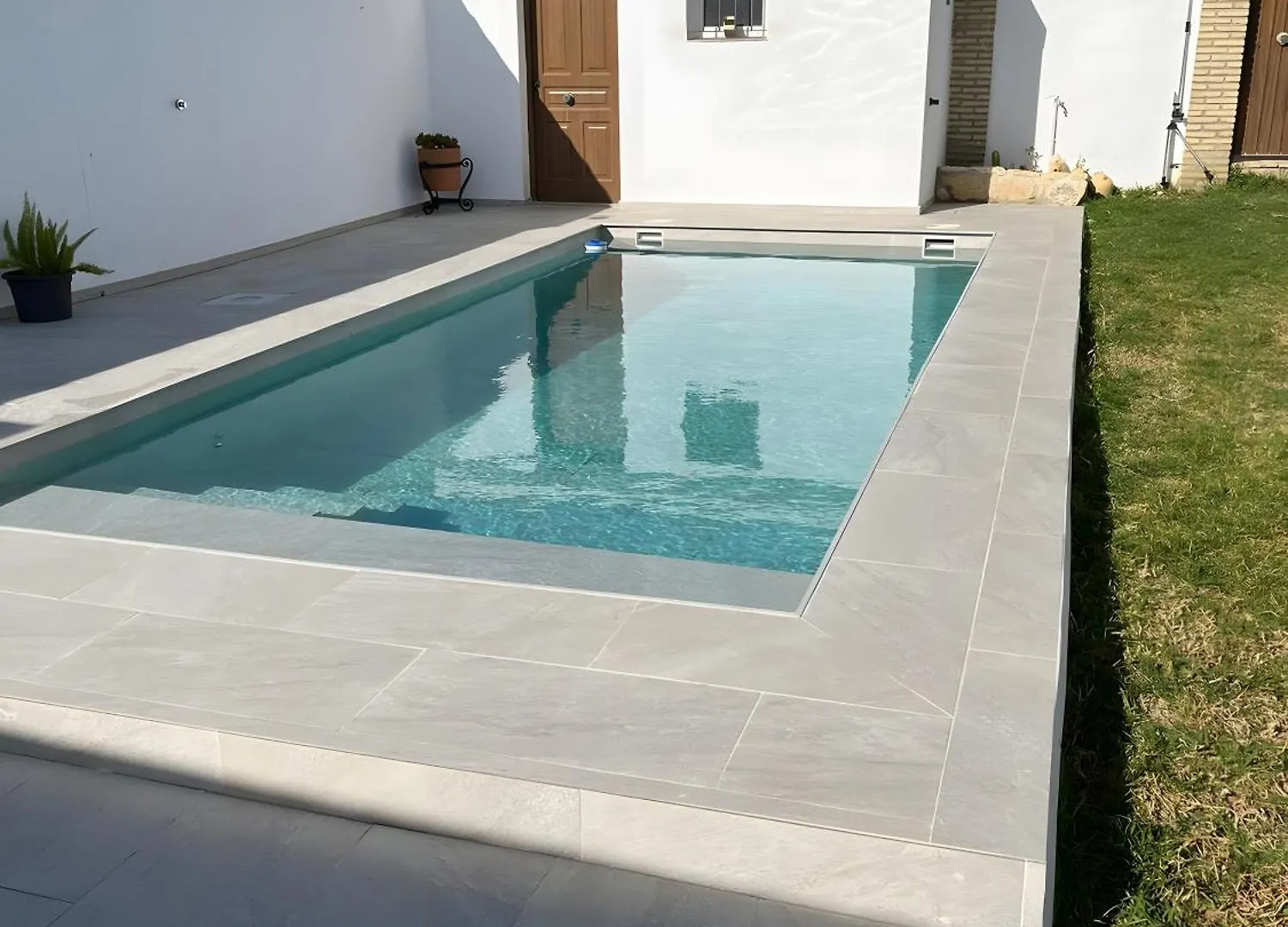 El Olivo Villa Chiclana de la Frontera