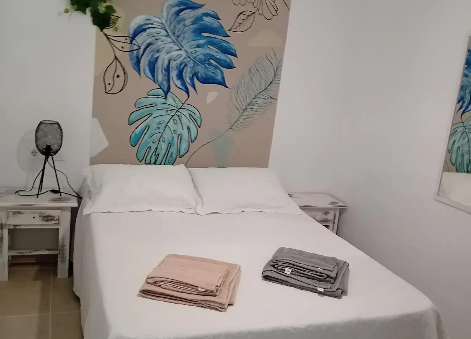 Nyaraló El Olivo Villa Chiclana de la Frontera Spanyolország
