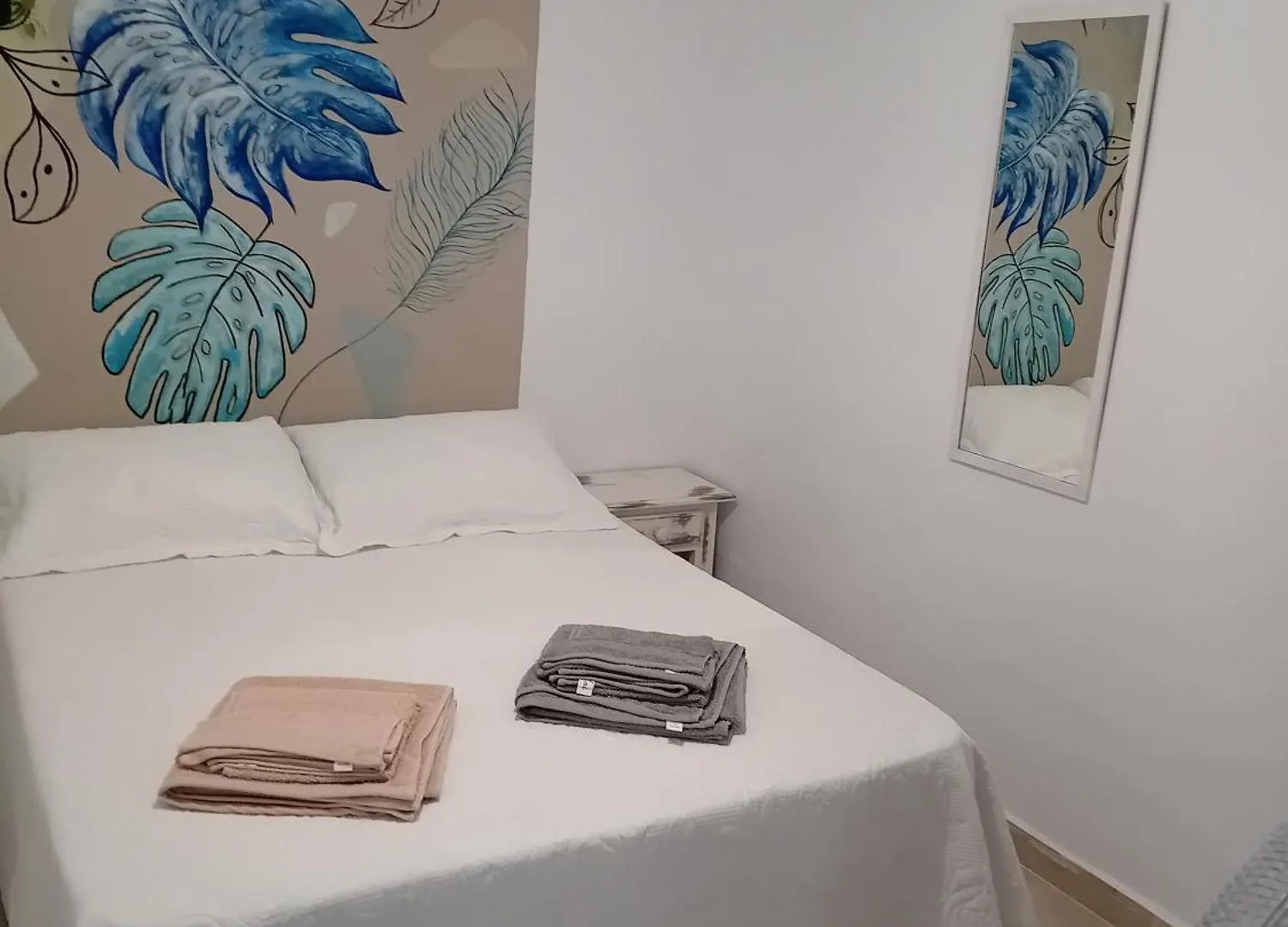 El Olivo Villa Chiclana de la Frontera Tatil Evi