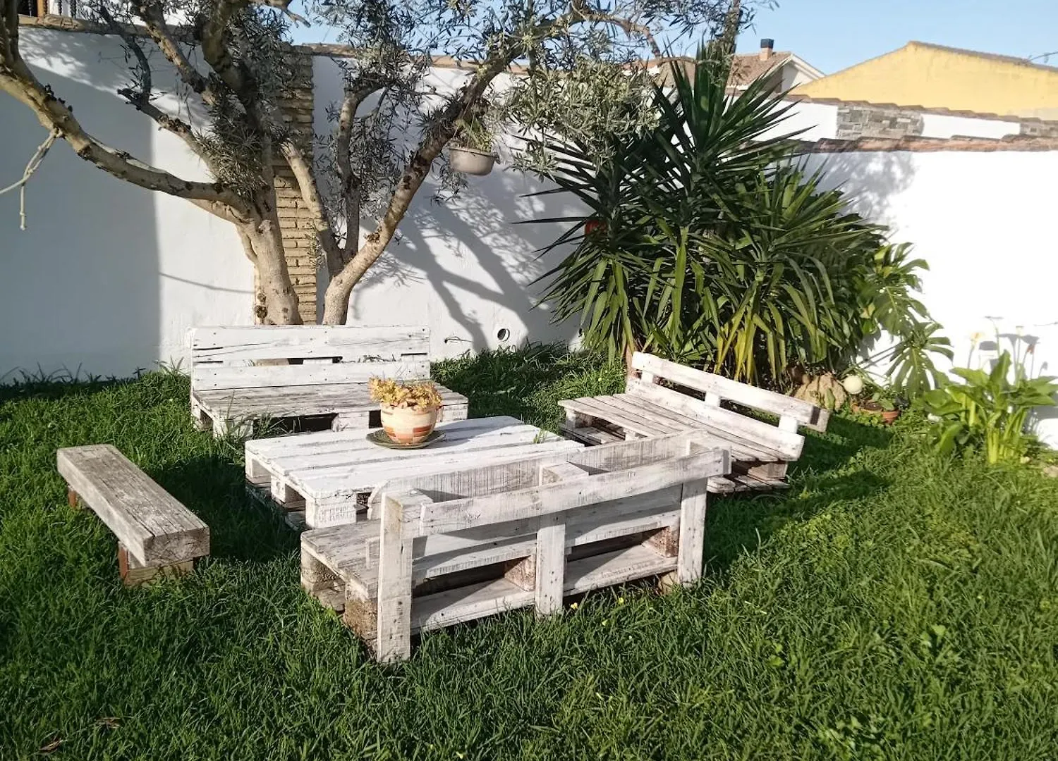 Tatil Evi El Olivo Villa Chiclana de la Frontera İspanya