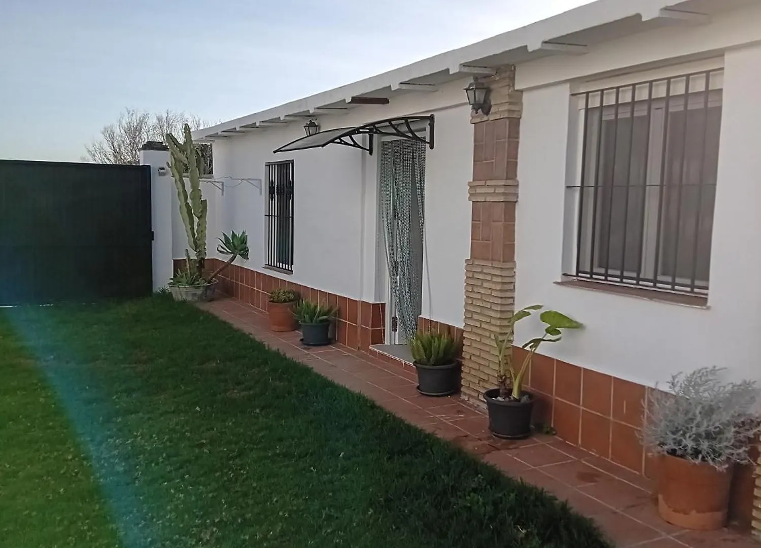 El Olivo Villa Chiclana de la Frontera